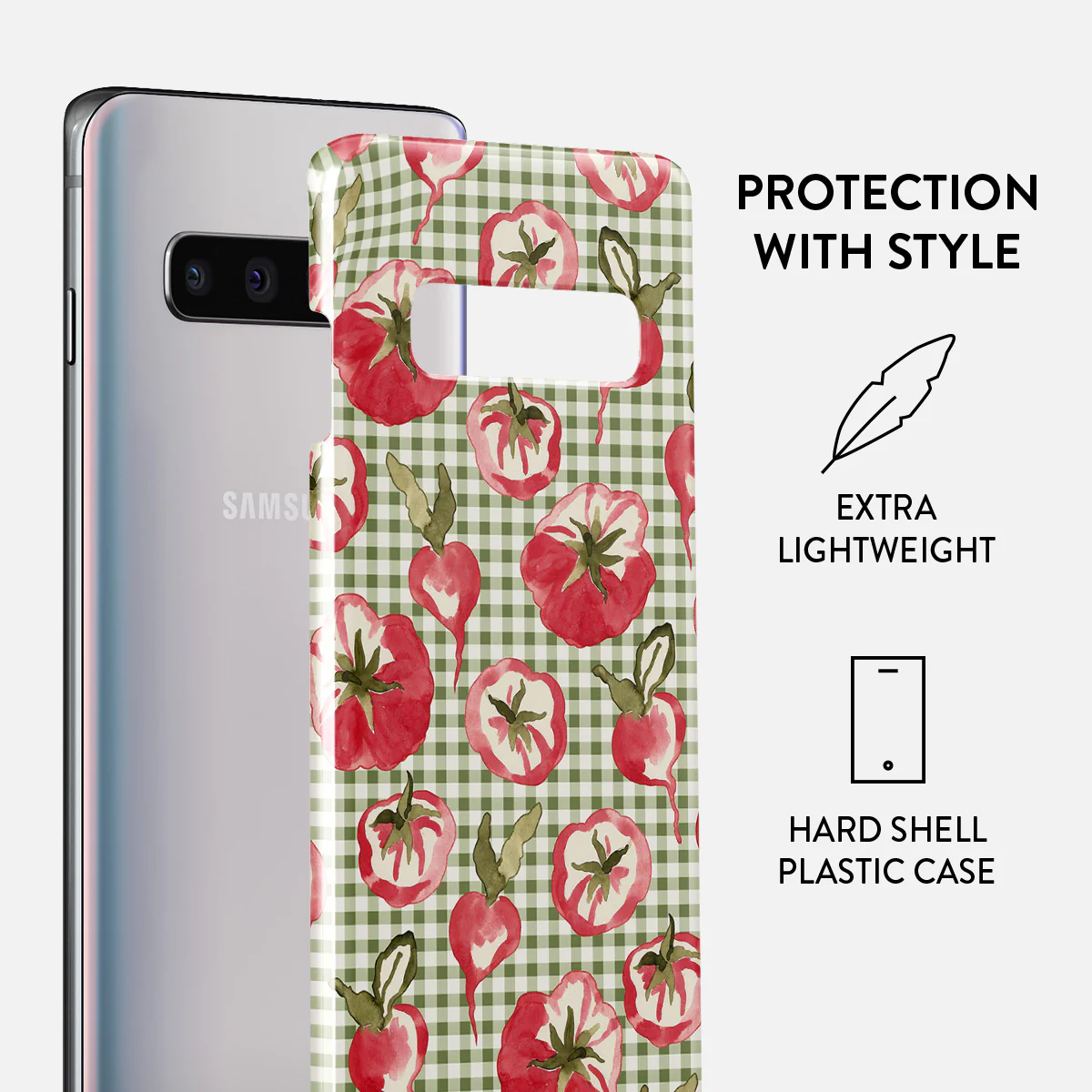 Heirloom - Samsung Galaxy S10 Plus Case - Image 2