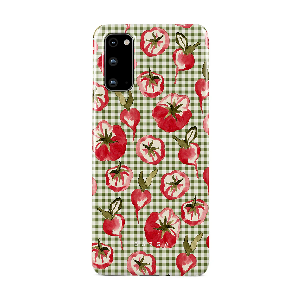 Heirloom - Samsung Galaxy S20 4G / 5G Case