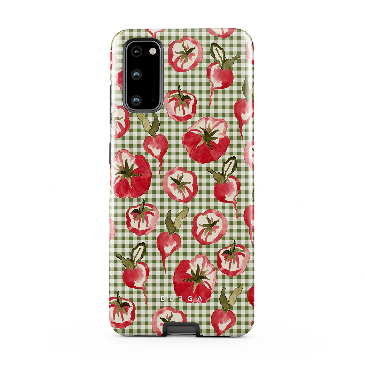 Heirloom - Samsung Galaxy S20 FE 4G / 5G Case