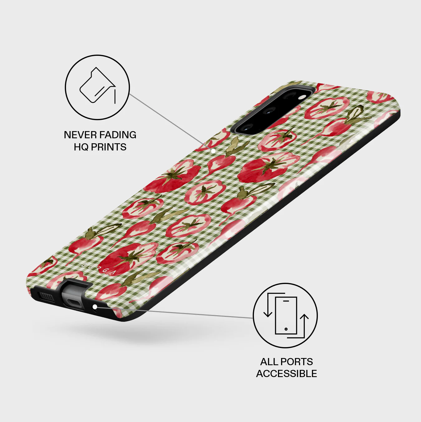 Heirloom - Samsung Galaxy S20 FE 4G / 5G Case - Image 3
