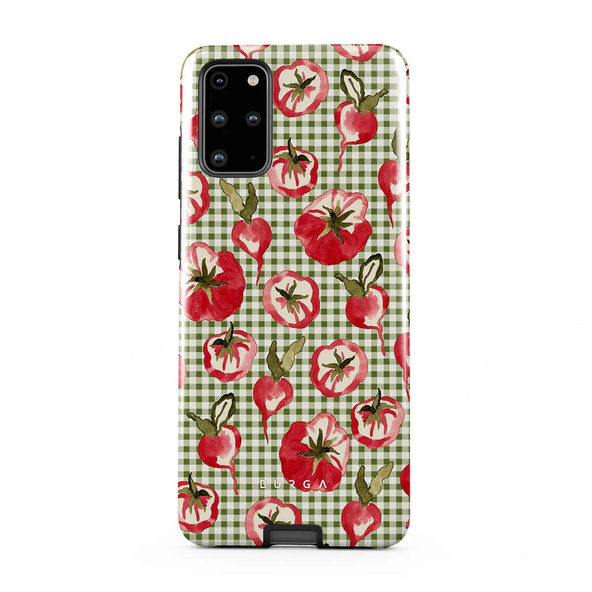 Heirloom - Samsung Galaxy S20 Plus 4G / 5G Case - Image 5