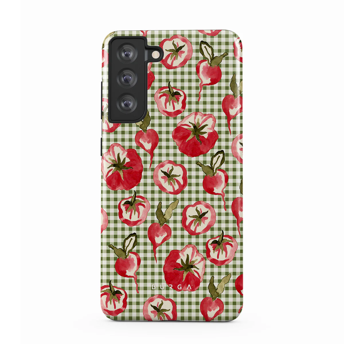 Heirloom - Samsung Galaxy S21 FE Case