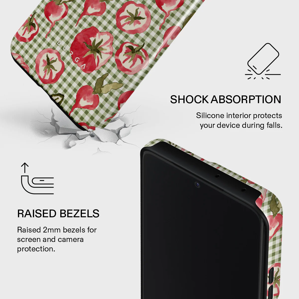 Heirloom - Samsung Galaxy S21 Ultra Case - Image 8