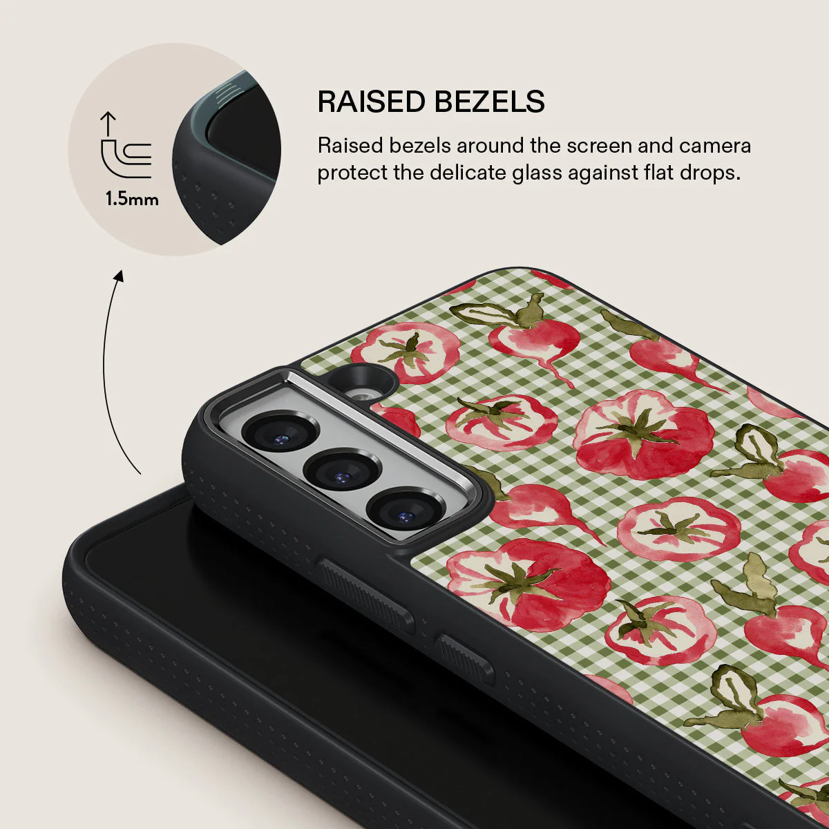 Heirloom - Samsung Galaxy S22 Case - Image 15