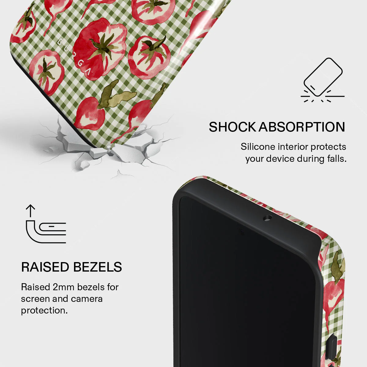 Heirloom - Samsung Galaxy S22 Case - Image 4