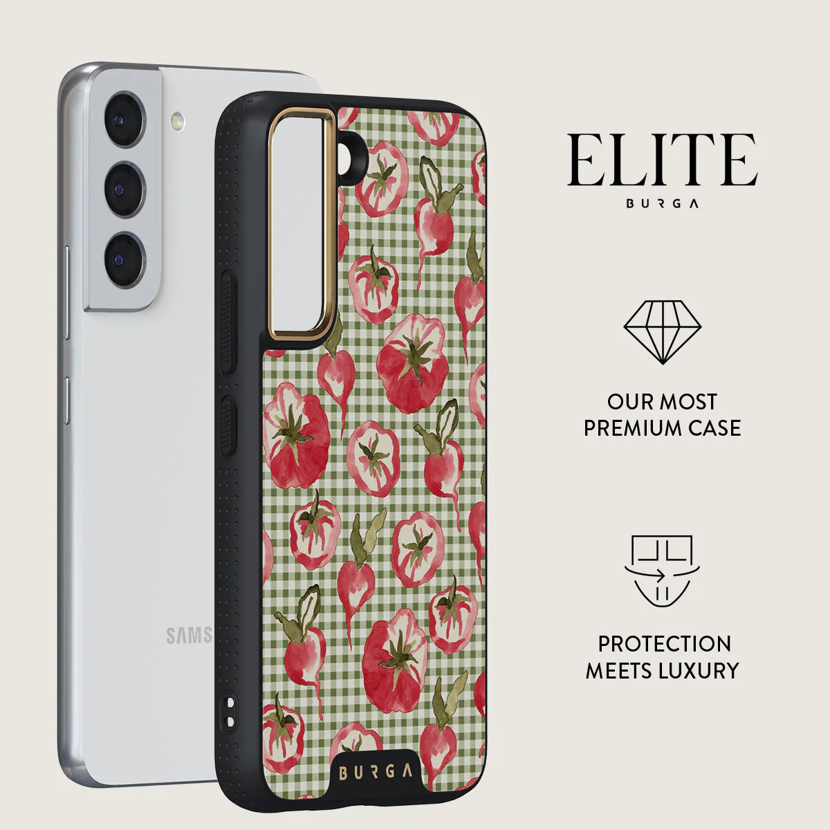 Heirloom - Samsung Galaxy S22 Case - Image 6