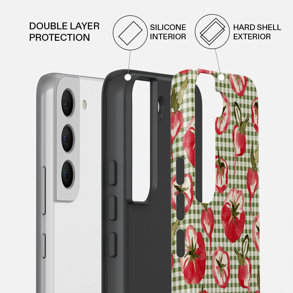 Heirloom - Samsung Galaxy S22 Plus Case - Image 2
