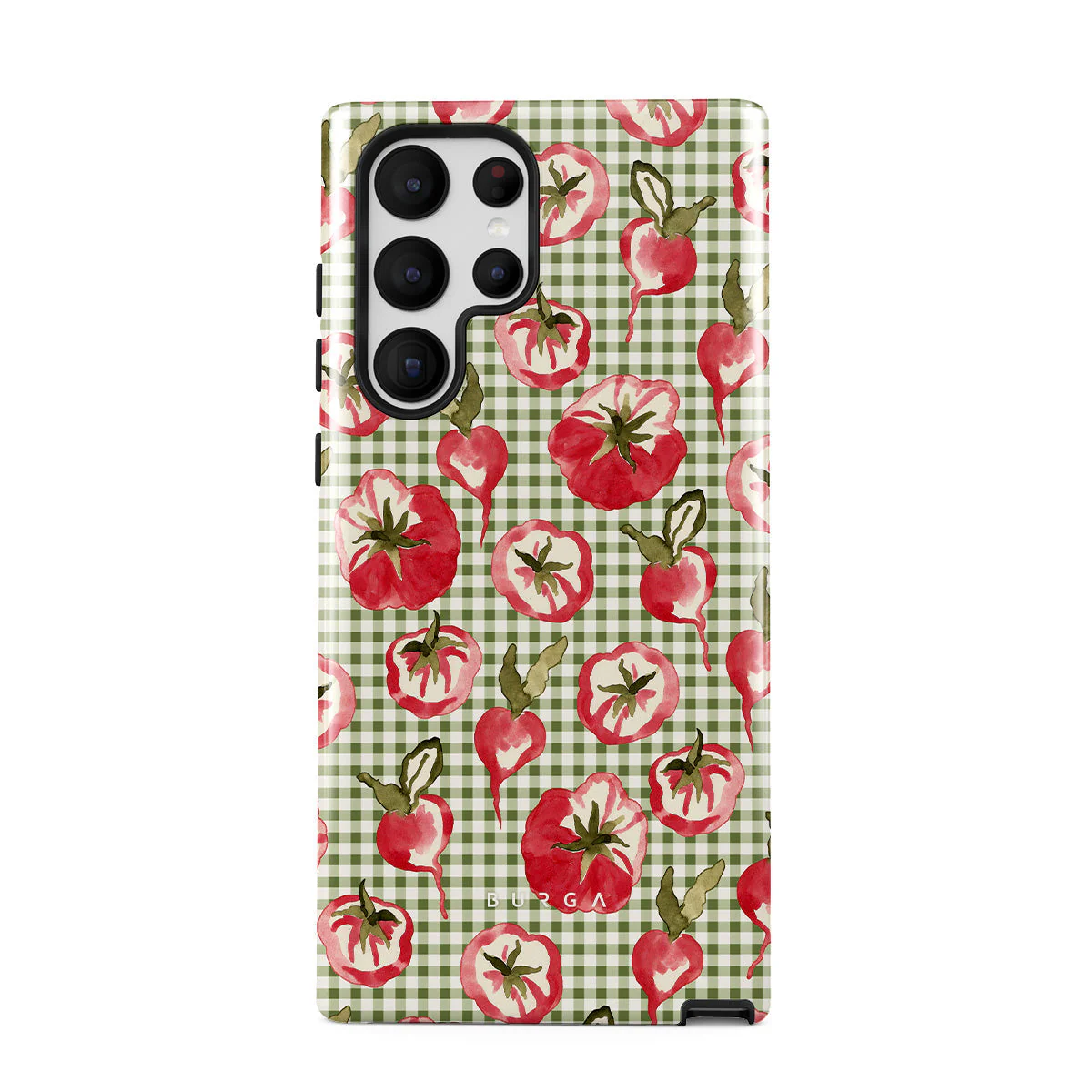 Heirloom - Samsung Galaxy S22 Ultra Case