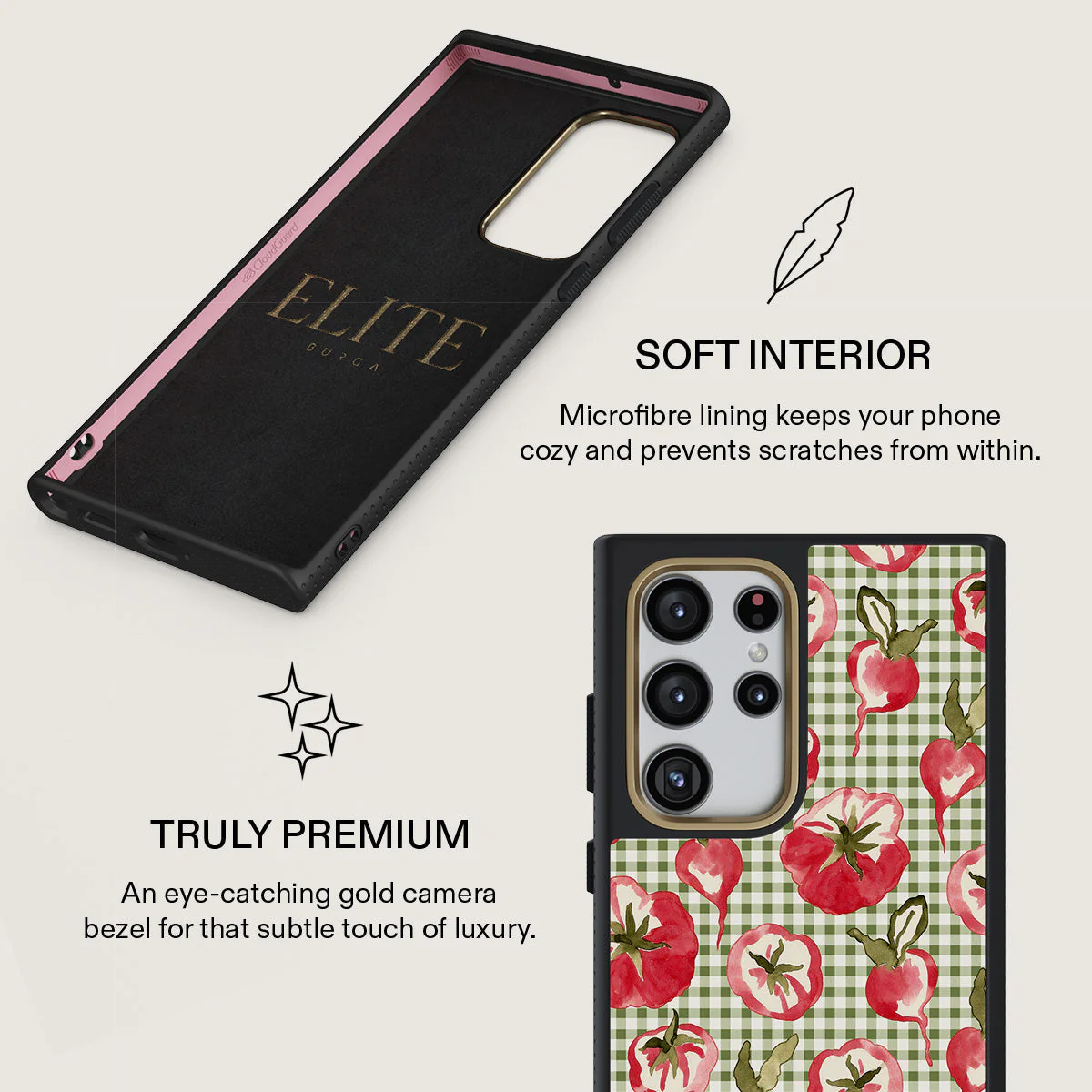 Heirloom - Samsung Galaxy S22 Ultra Case - Image 10