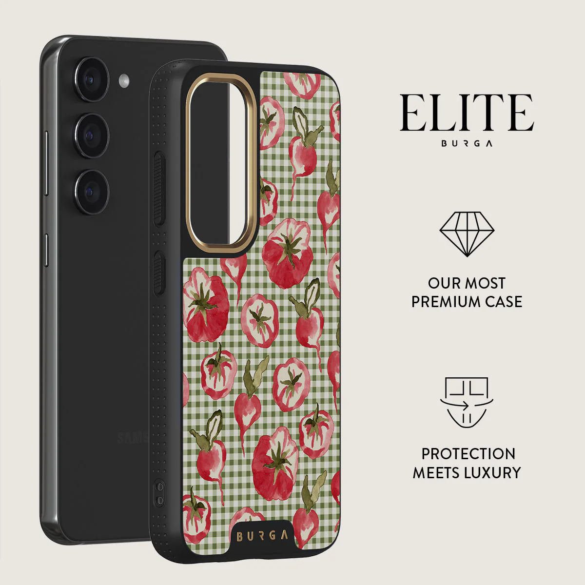 Heirloom - Samsung Galaxy S23 Case - Image 6