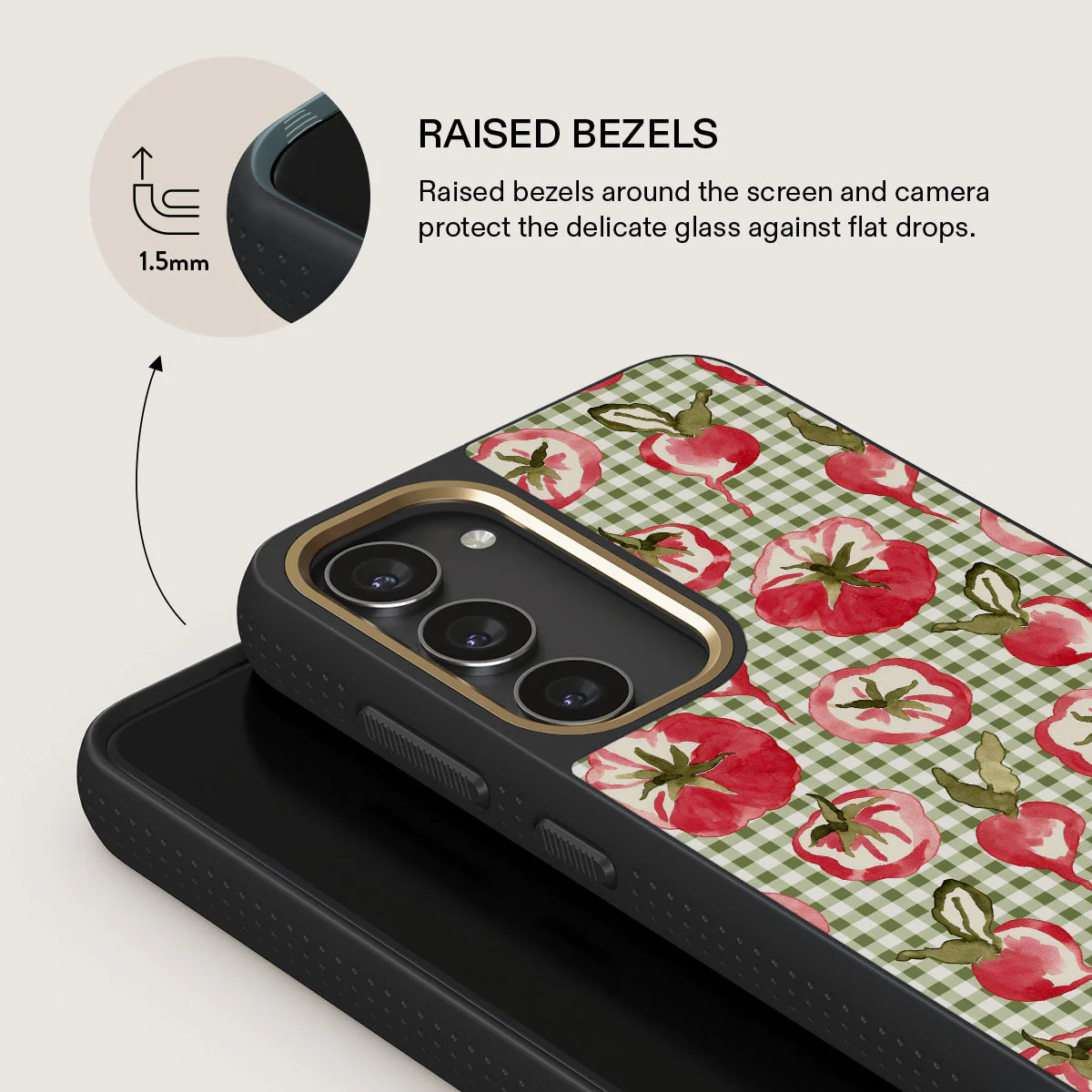 Heirloom - Samsung Galaxy S23 Plus Case - Image 8