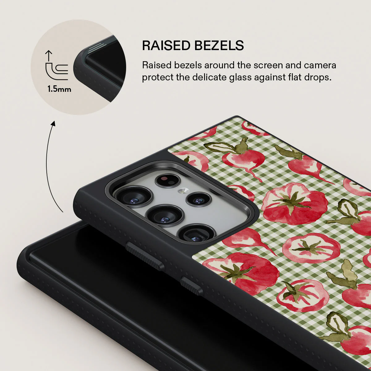 Heirloom - Samsung Galaxy S23 Ultra Case - Image 15