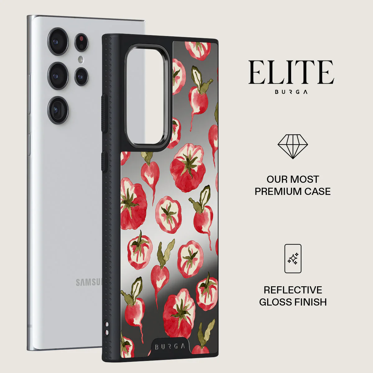 Heirloom - Samsung Galaxy S23 Ultra Case - Image 35