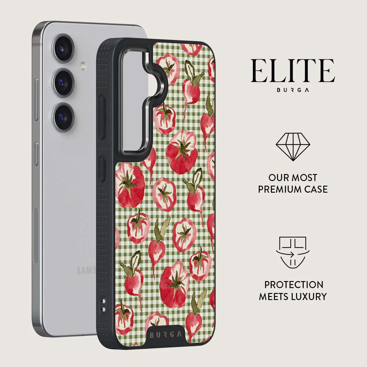 Heirloom - Samsung Galaxy S24 Case - Image 13