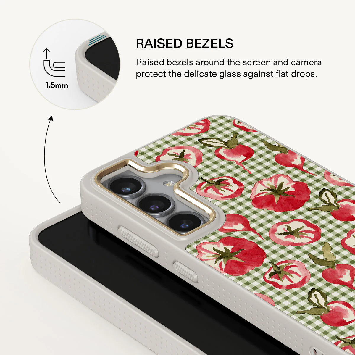 Heirloom - Samsung Galaxy S24 Case - Image 22
