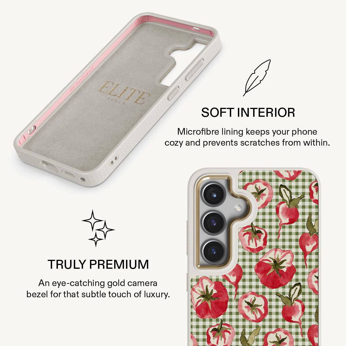 Heirloom - Samsung Galaxy S24 Case - Image 24