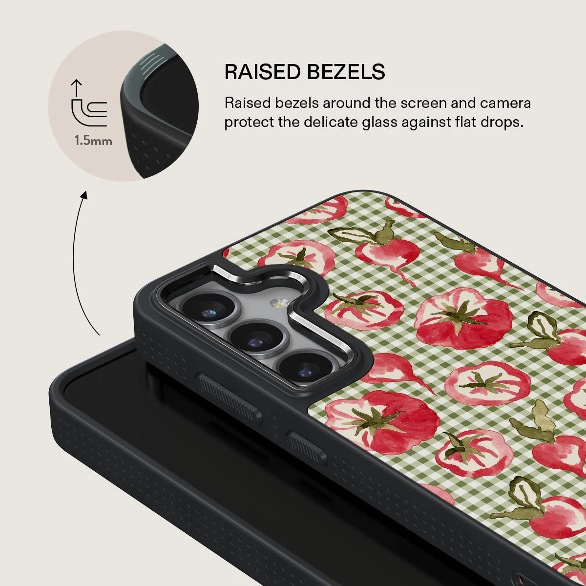 Heirloom - Samsung Galaxy S24 Plus Case - Image 15