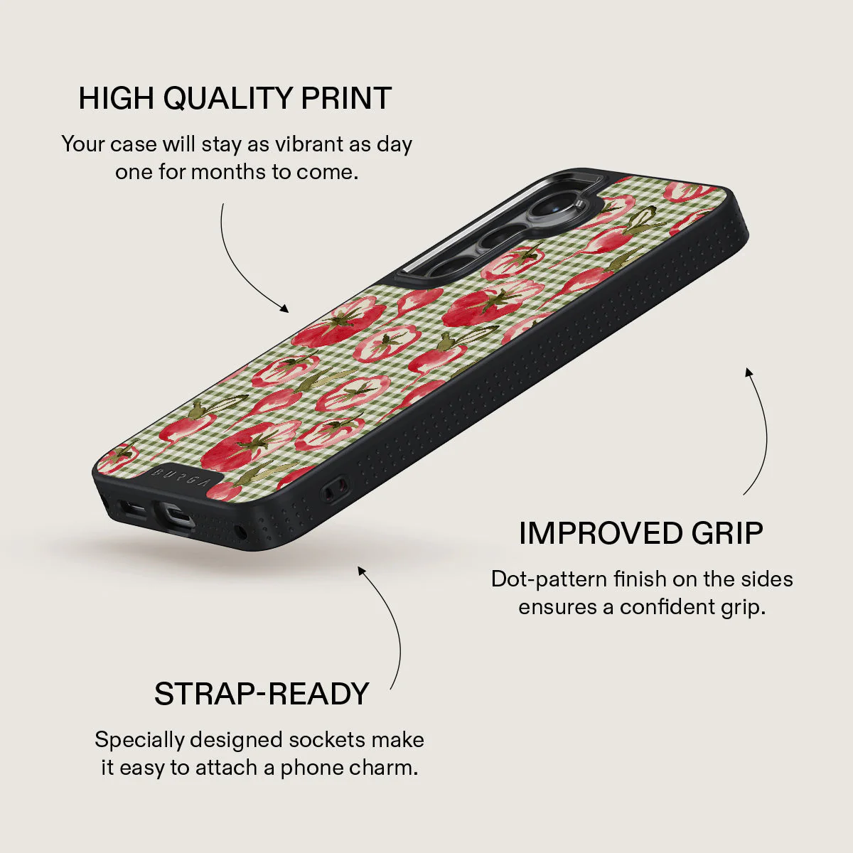 Heirloom - Samsung Galaxy S24 Plus Case - Image 16