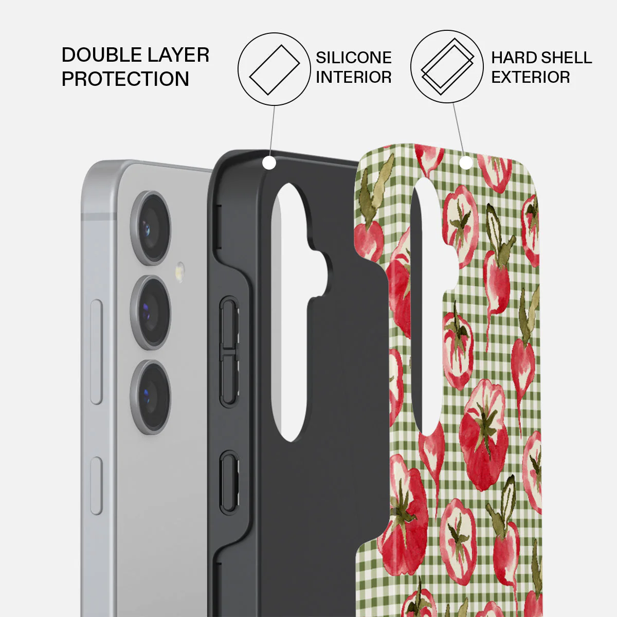 Heirloom - Samsung Galaxy S24 Plus Case - Image 2