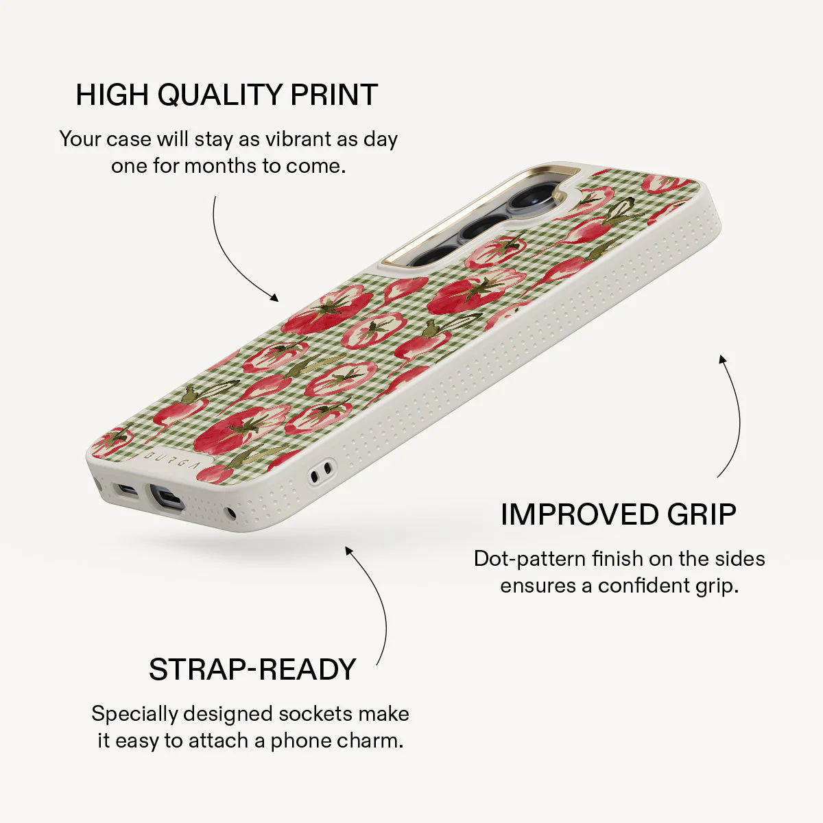 Heirloom - Samsung Galaxy S24 Plus Case - Image 23