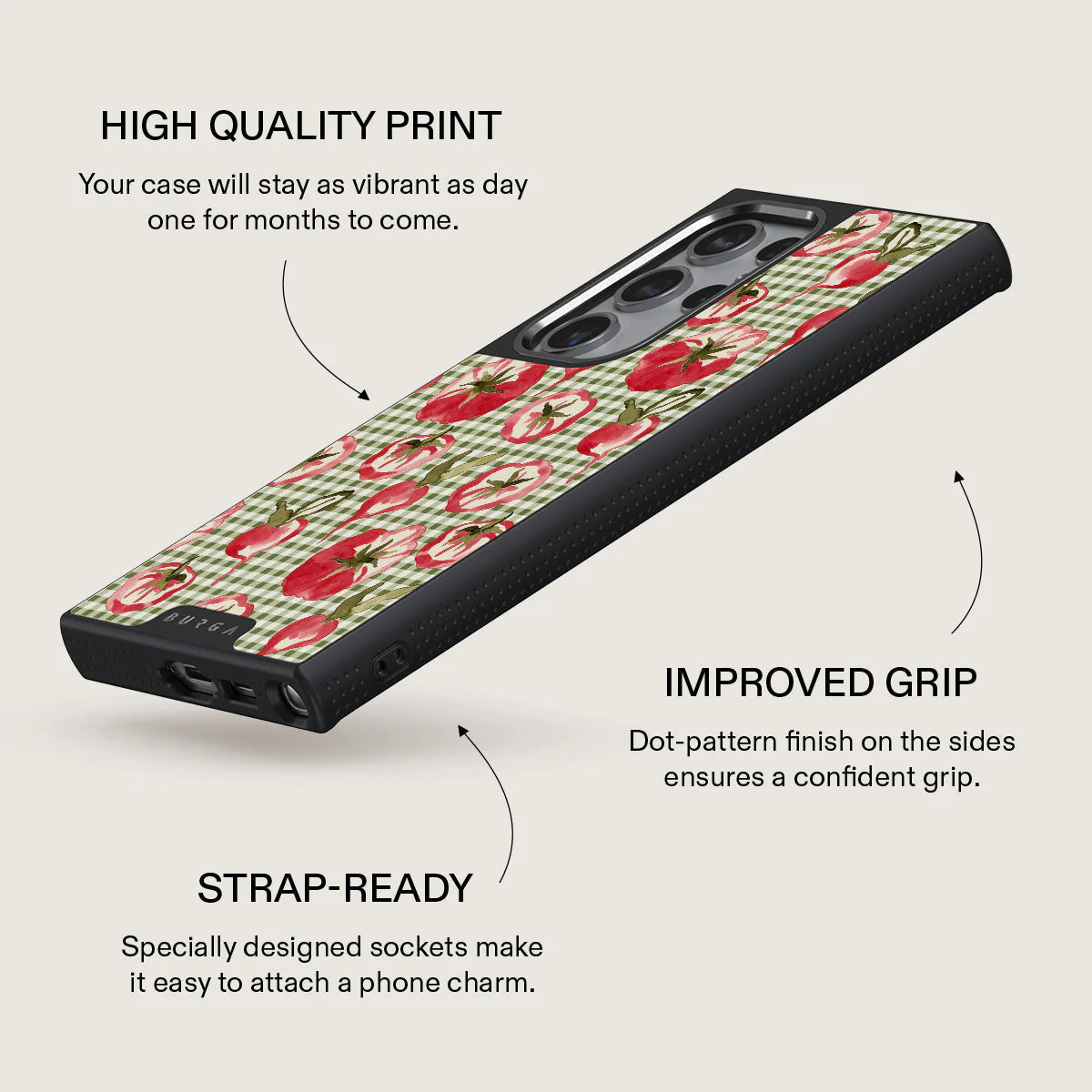 Heirloom - Samsung Galaxy S24 Ultra Case - Image 16