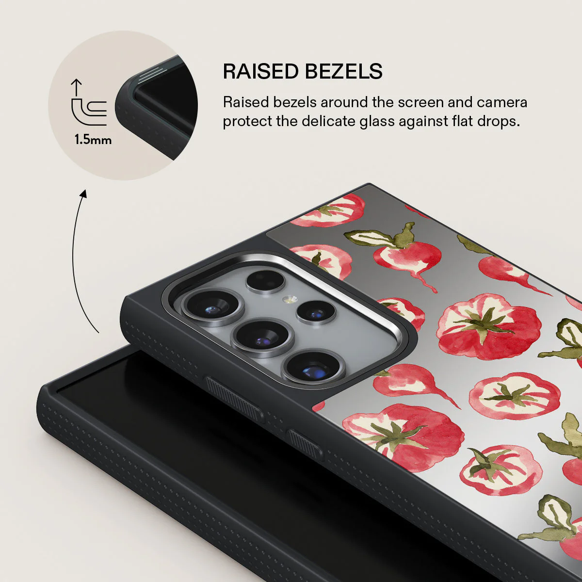 Heirloom - Samsung Galaxy S24 Ultra Case - Image 38