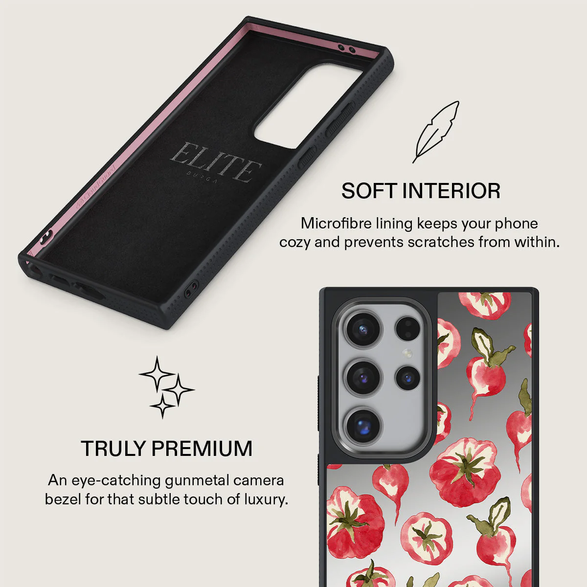 Heirloom - Samsung Galaxy S24 Ultra Case - Image 40