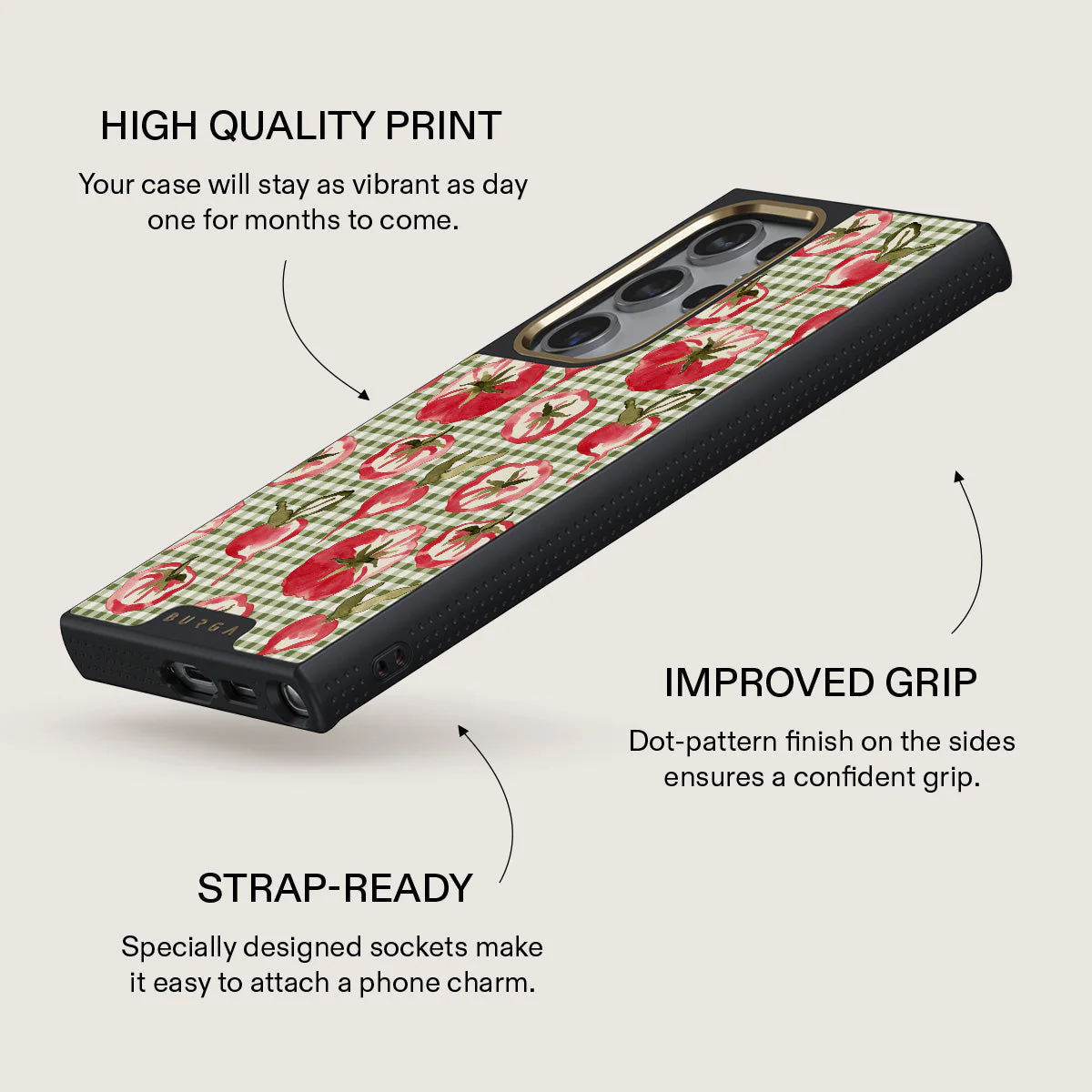 Heirloom - Samsung Galaxy S24 Ultra Case - Image 9