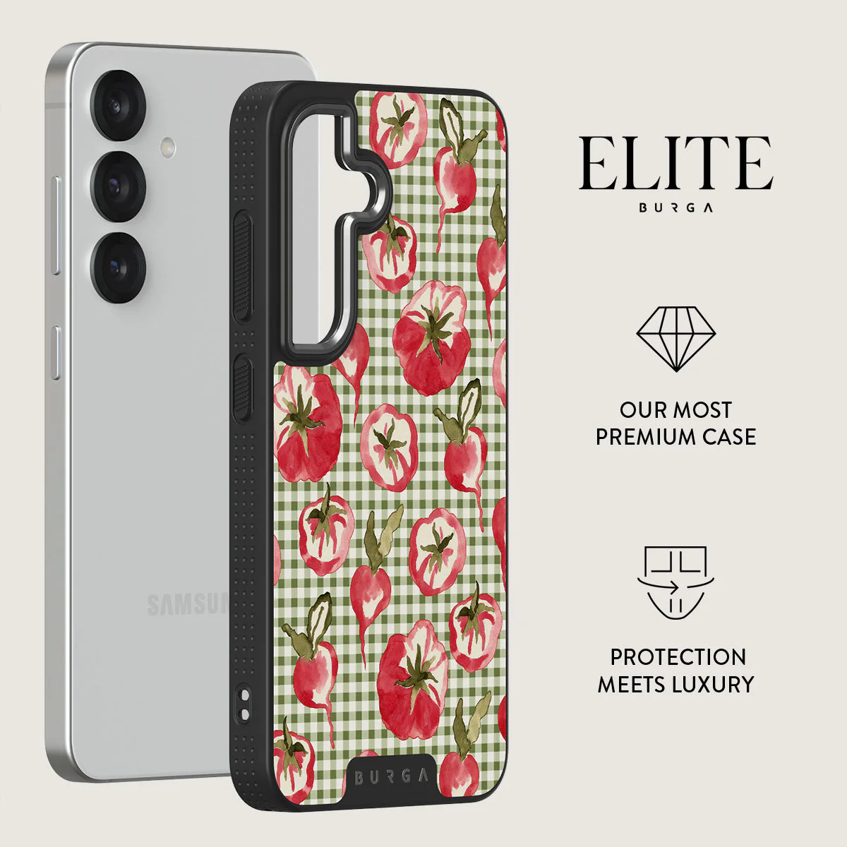 Heirloom - Samsung Galaxy S25 Case - Image 13