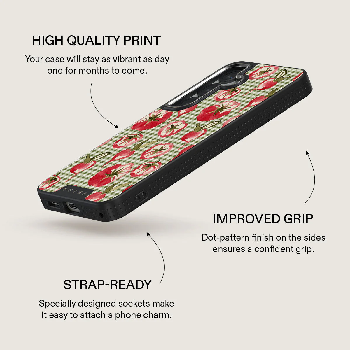 Heirloom - Samsung Galaxy S25 Case - Image 16