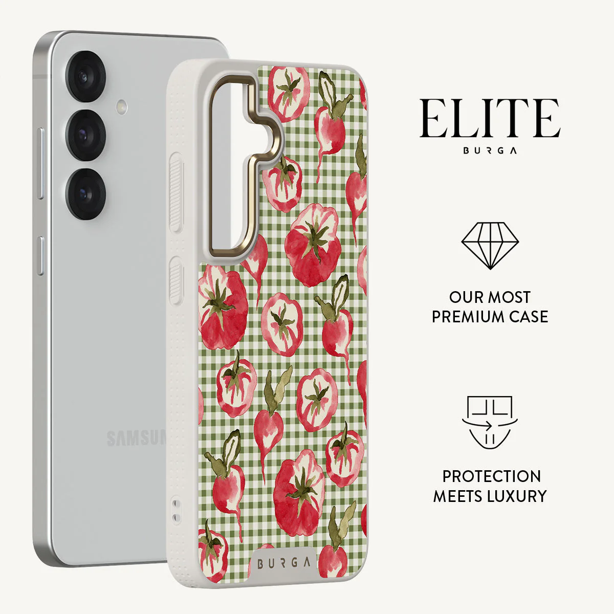 Heirloom - Samsung Galaxy S25 Case - Image 20