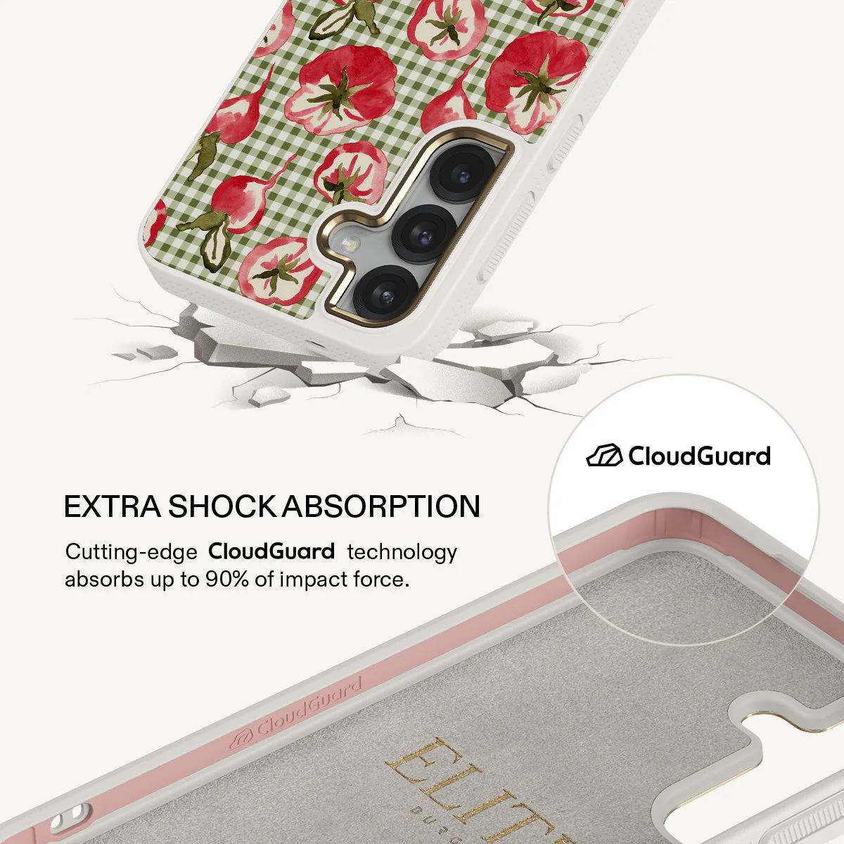 Heirloom - Samsung Galaxy S25 Case - Image 21