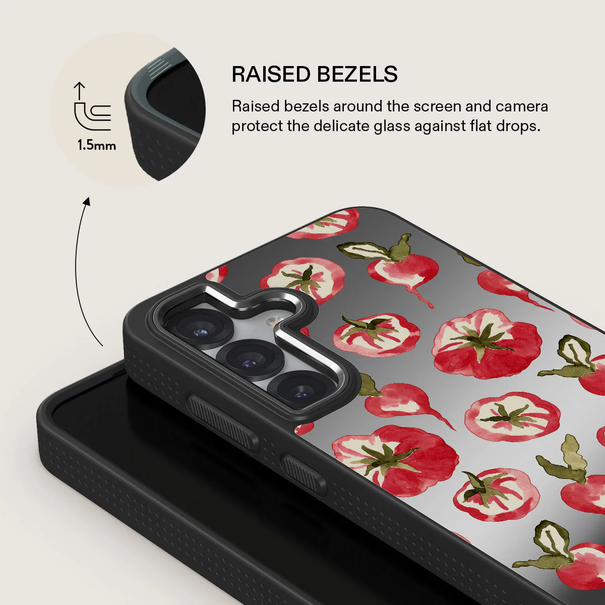 Heirloom - Samsung Galaxy S25 Case - Image 38