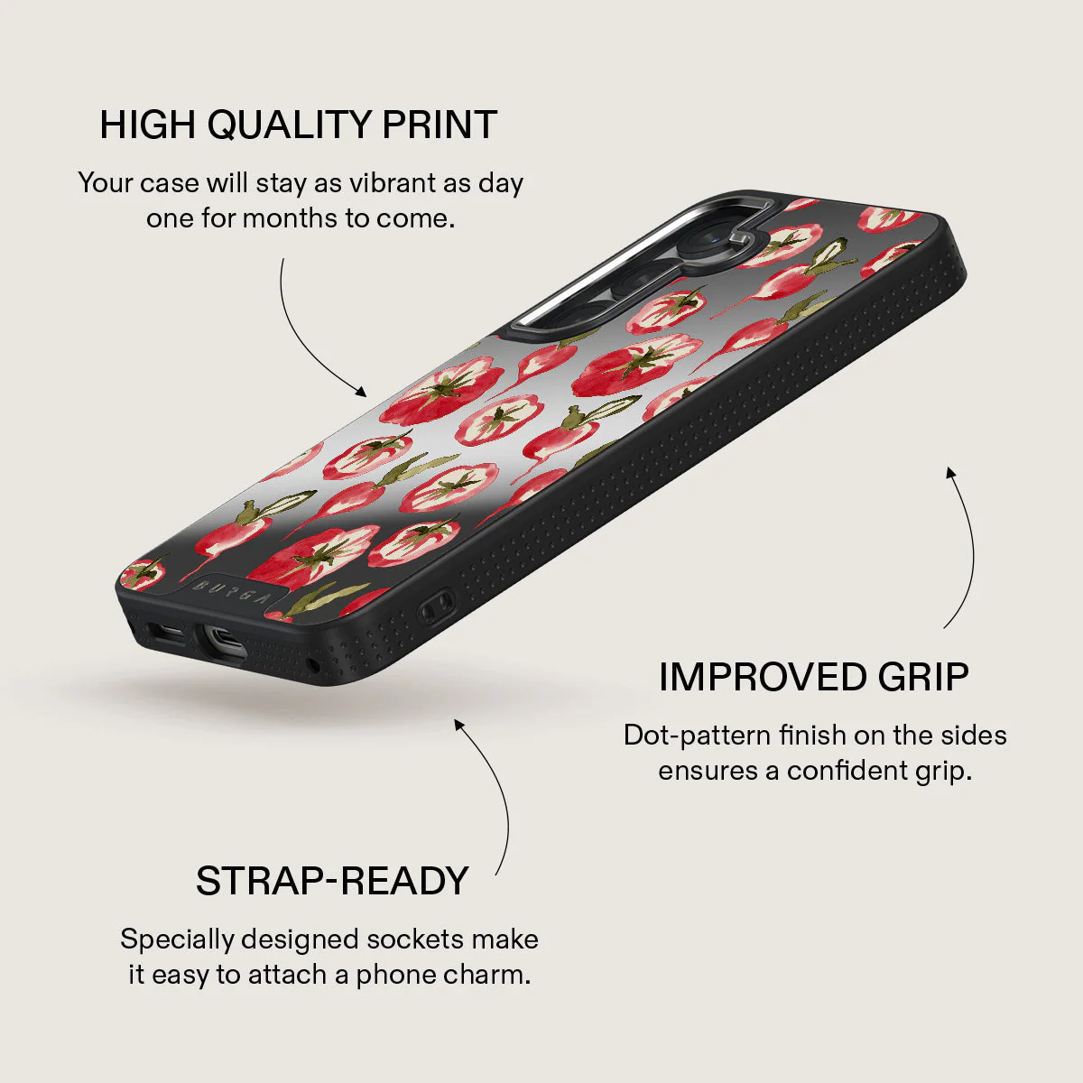 Heirloom - Samsung Galaxy S25 Case - Image 39