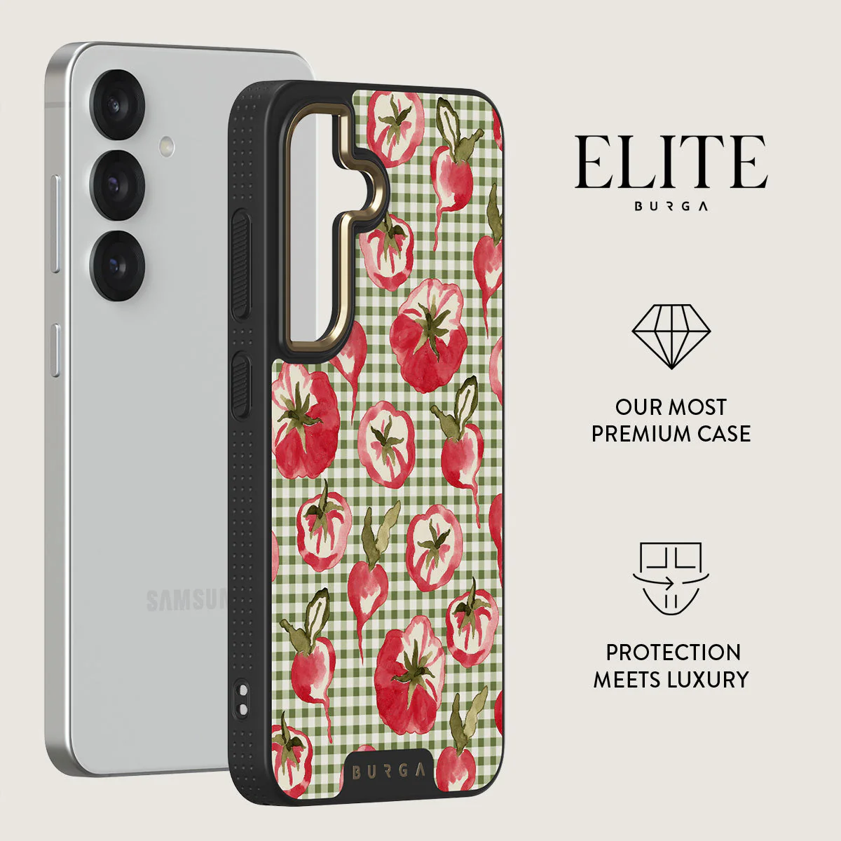 Heirloom - Samsung Galaxy S25 Case - Image 6