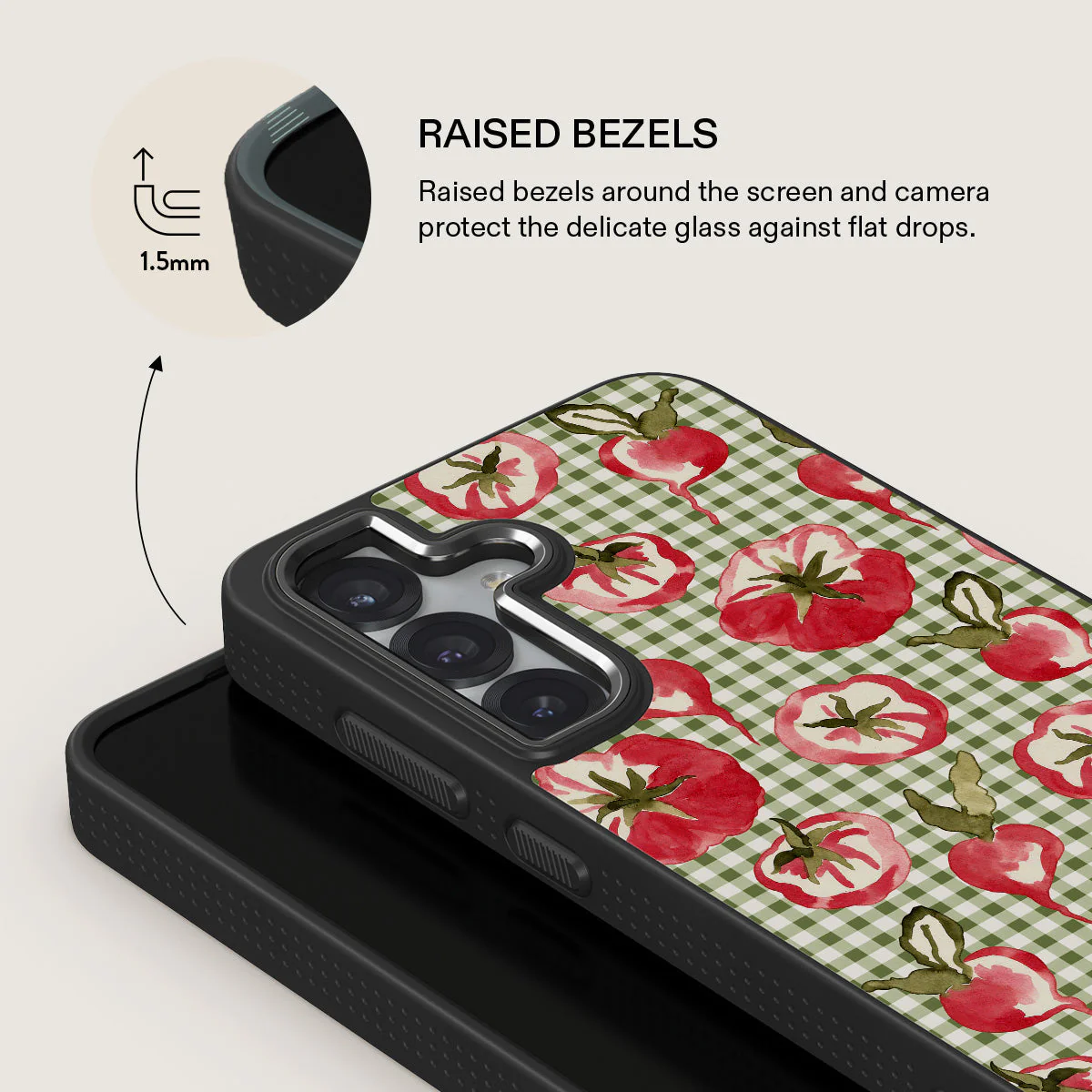Heirloom - Samsung Galaxy S25 Plus Case - Image 15