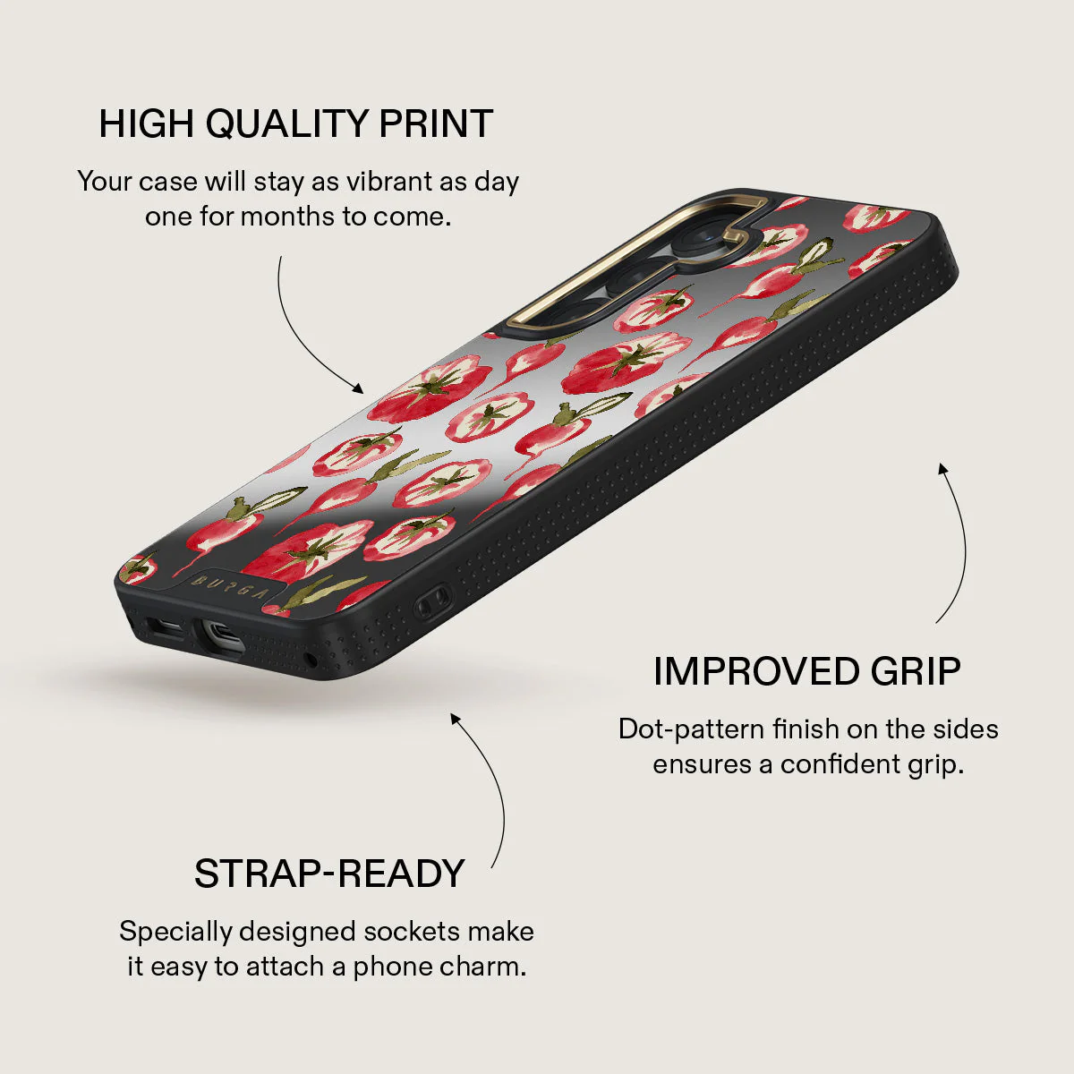 Heirloom - Samsung Galaxy S25 Plus Case - Image 31