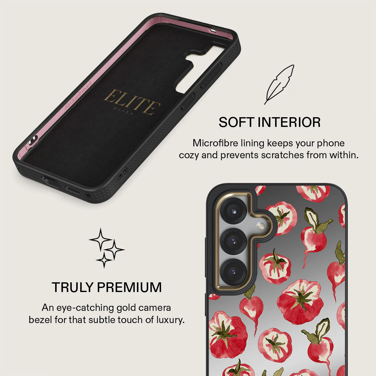 Heirloom - Samsung Galaxy S25 Plus Case - Image 32