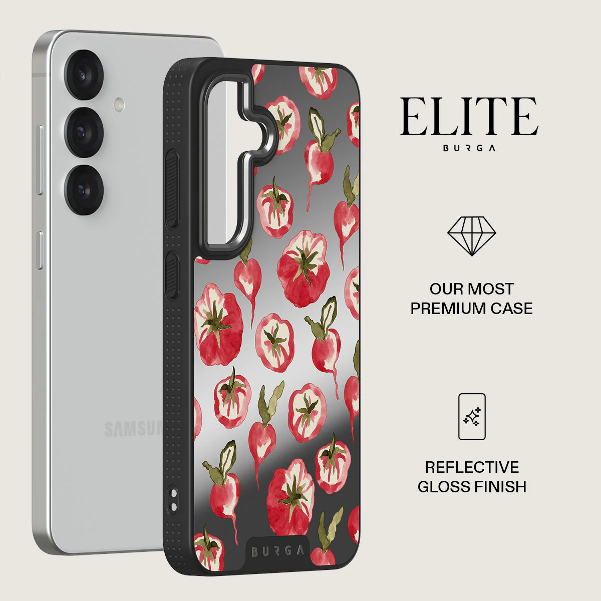 Heirloom - Samsung Galaxy S25 Plus Case - Image 35