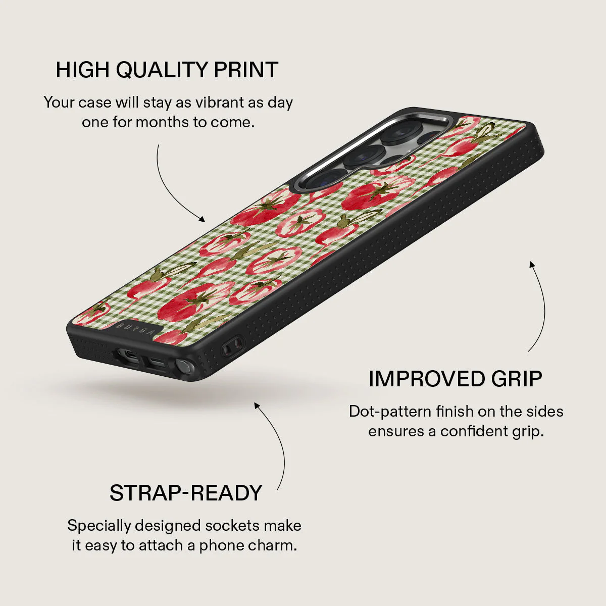 Heirloom - Samsung Galaxy S25 Ultra Case - Image 16