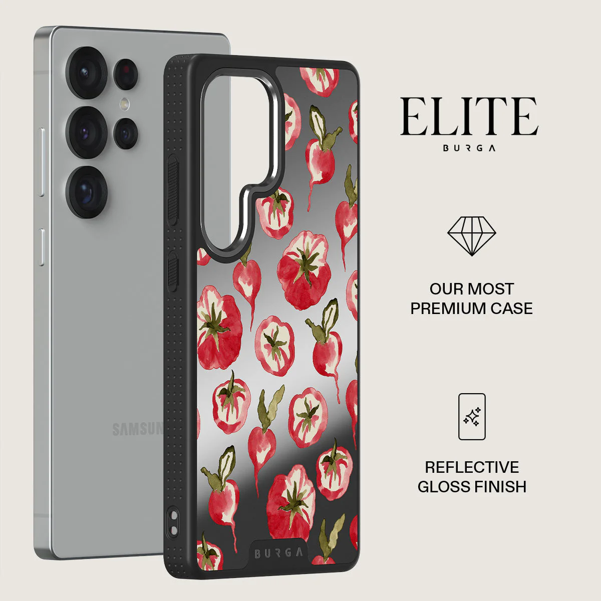 Heirloom - Samsung Galaxy S25 Ultra Case - Image 35