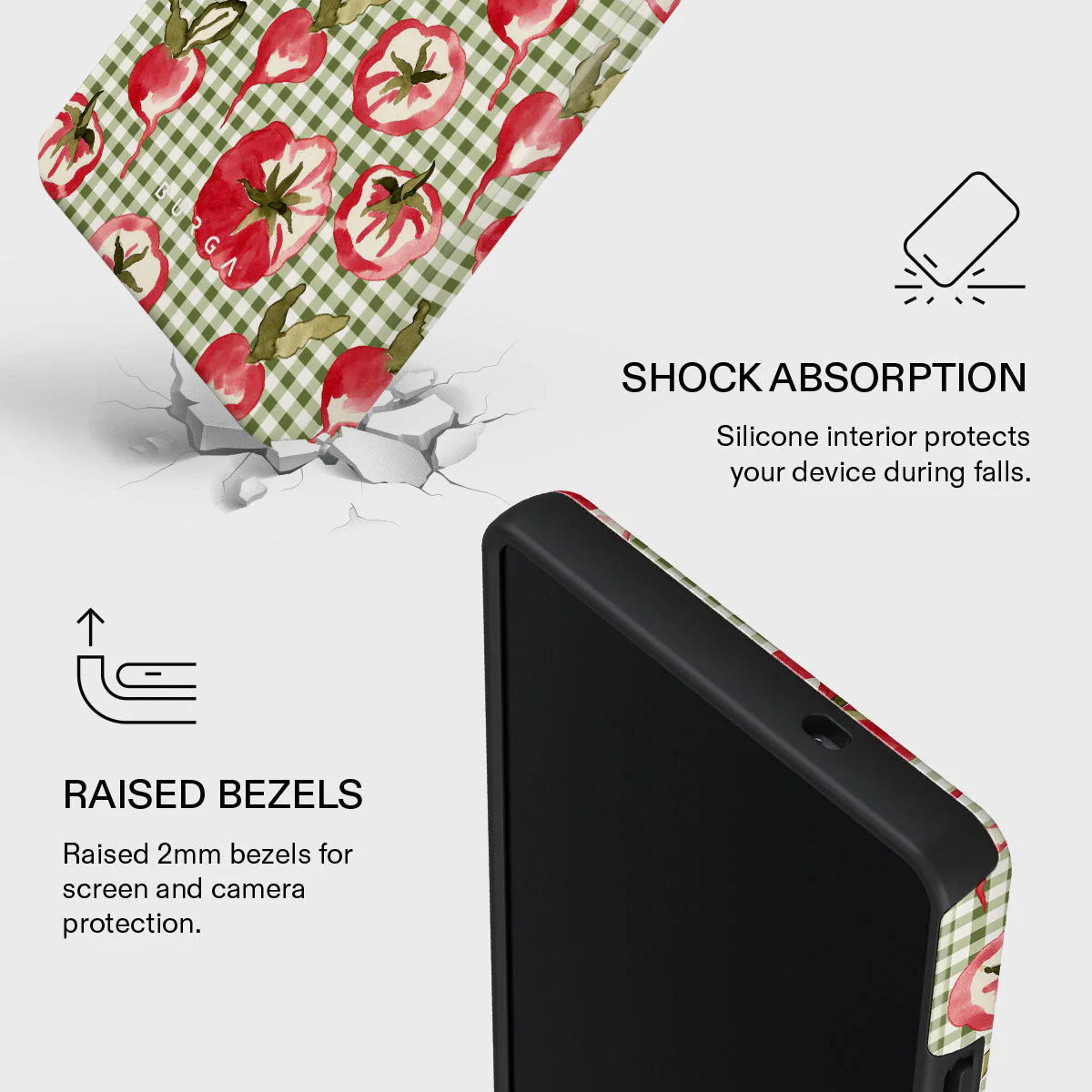 Heirloom - Samsung Galaxy S25 Ultra Case - Image 4