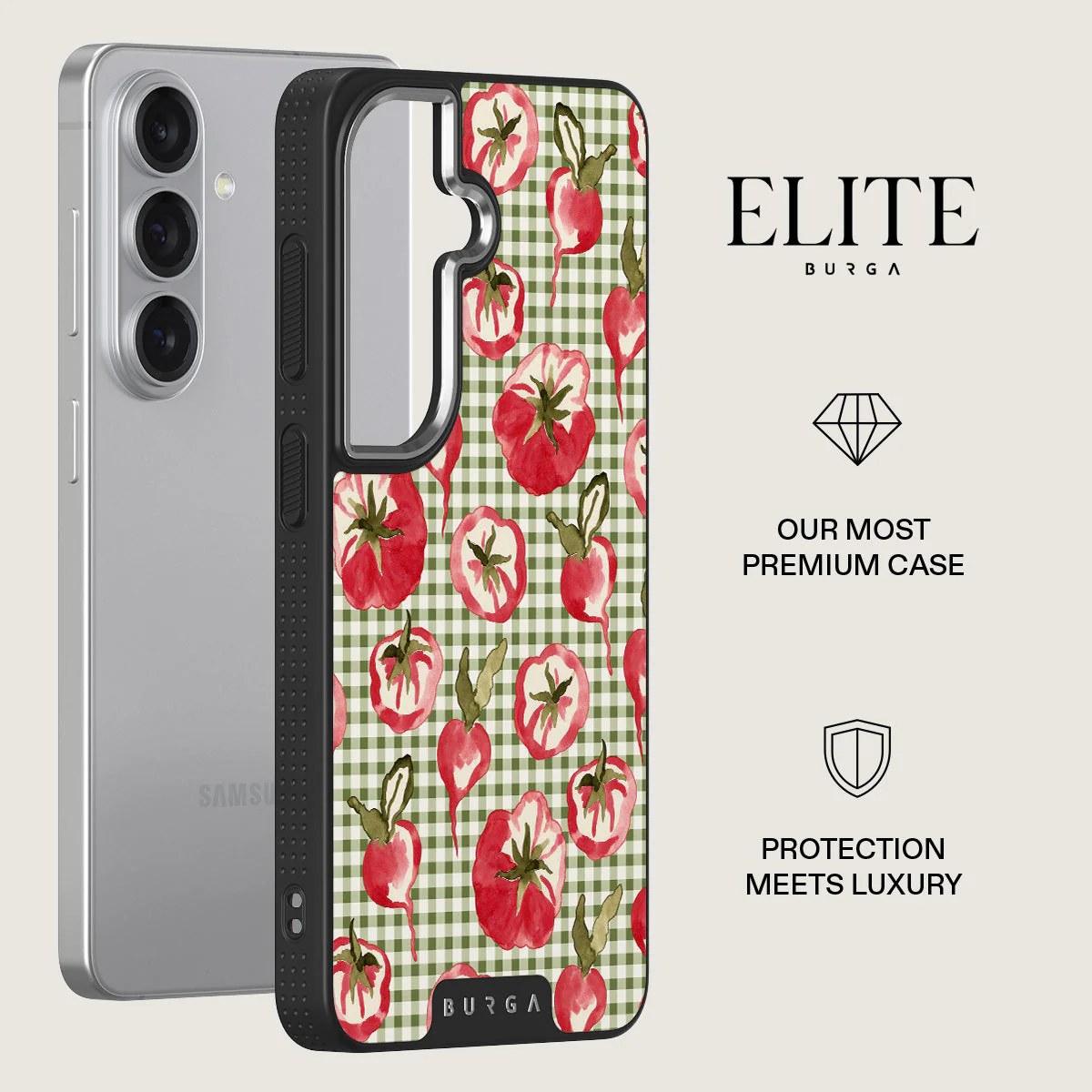 Heirloom - Samsung Galaxy S26 Case - Image 20