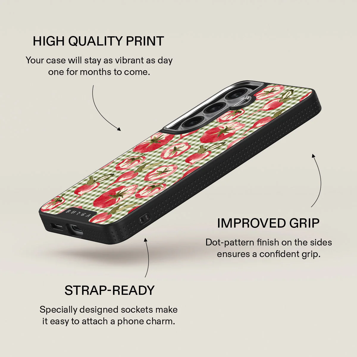 Heirloom - Samsung Galaxy S26 Case - Image 23