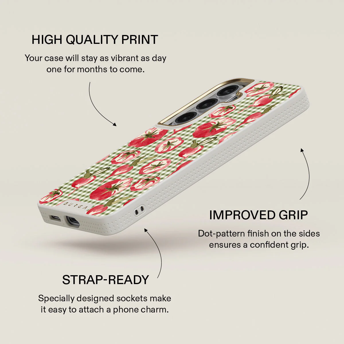 Heirloom - Samsung Galaxy S26 Case - Image 30