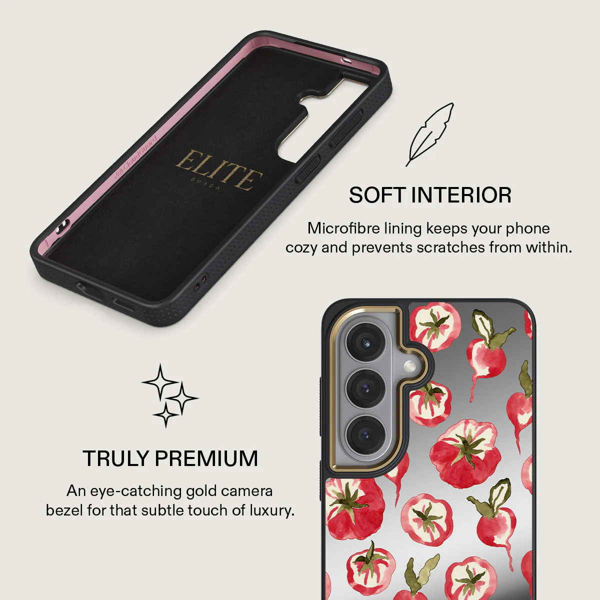Heirloom - Samsung Galaxy S26 Case - Image 46