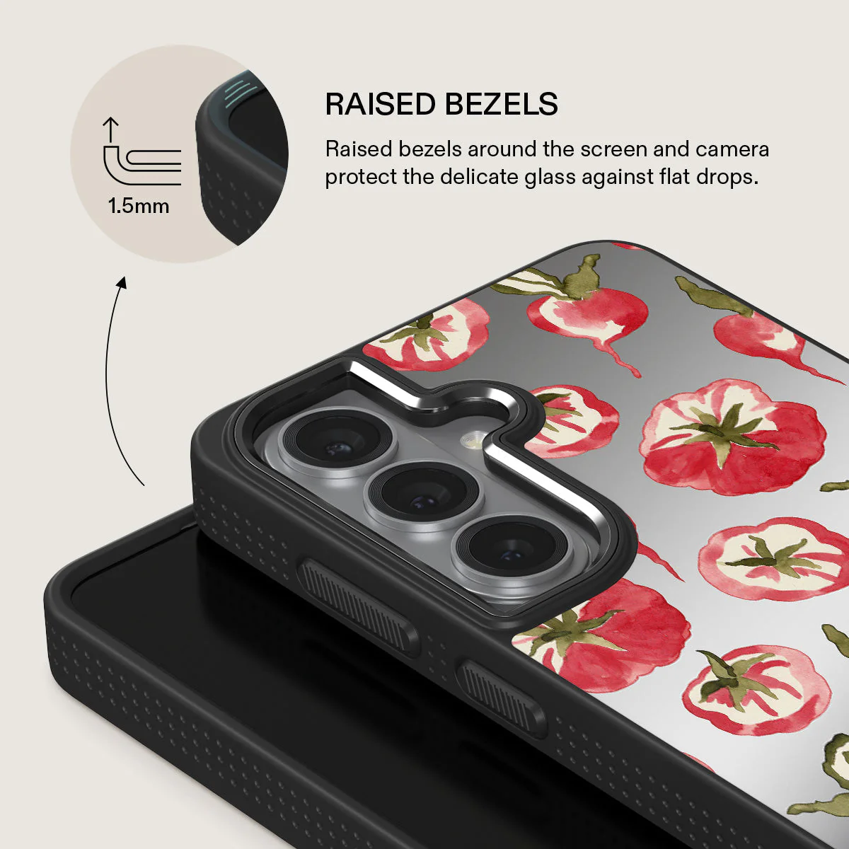 Heirloom - Samsung Galaxy S26 Case - Image 52