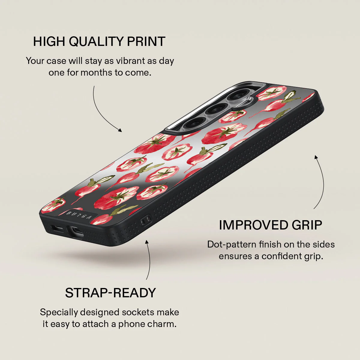 Heirloom - Samsung Galaxy S26 Case - Image 61