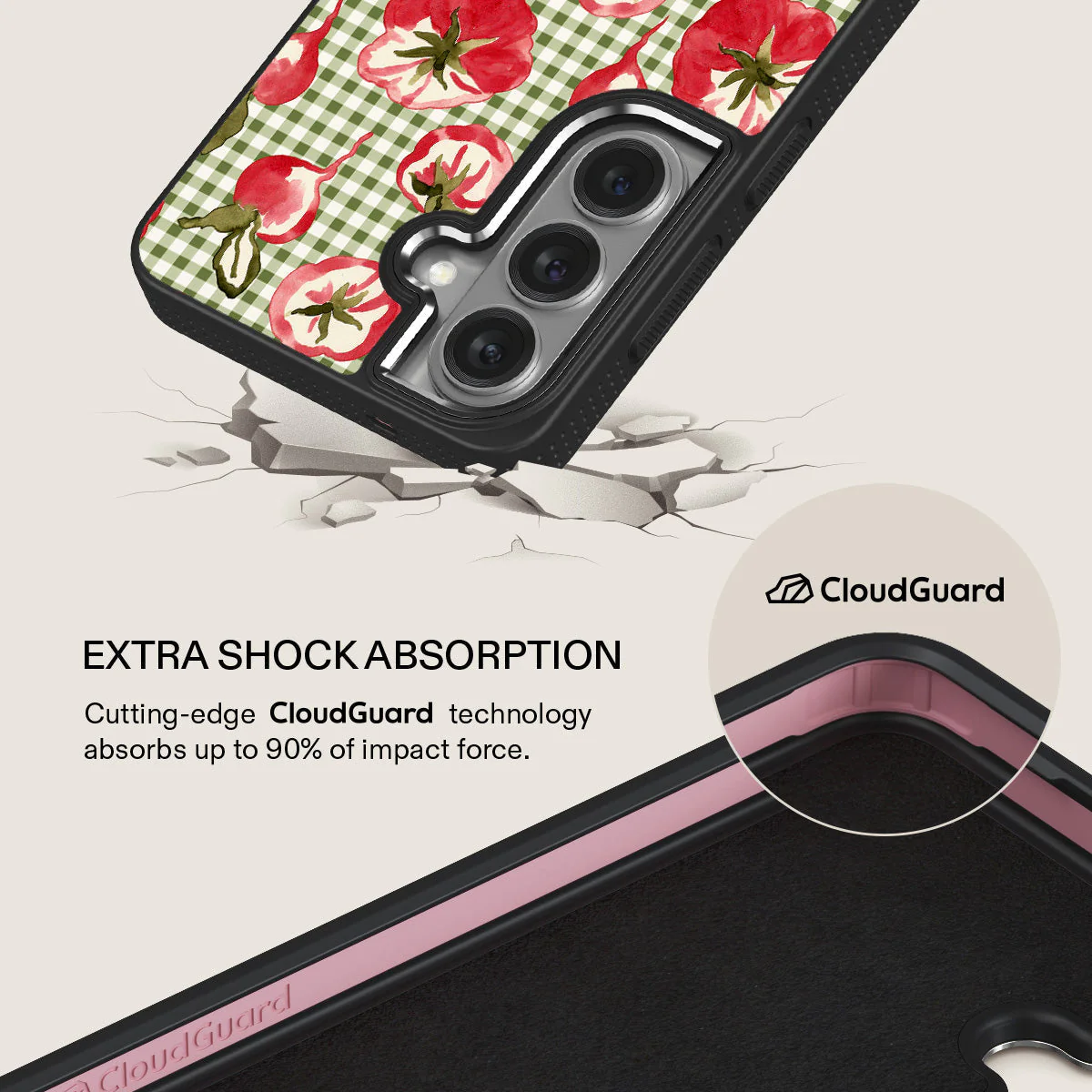 Heirloom - Samsung Galaxy S26 Plus Case - Image 14
