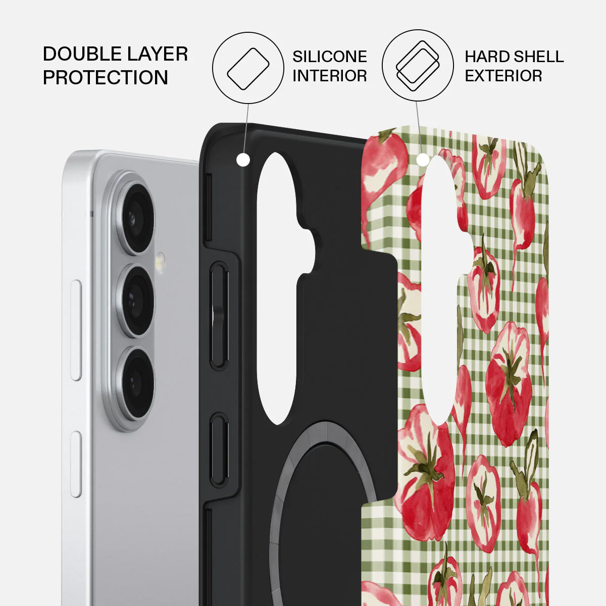 Heirloom - Samsung Galaxy S26 Plus Case - Image 2